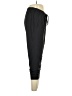 Old Navy Black Track Pants Size Med Petite - photo 4