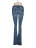 Joe's Jeans Hearts Blue Jeans Size 28 waist - photo 2