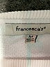 Francesca's White Sweatshirt Size M - photo 7