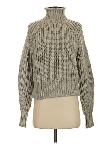 H&M Turtleneck Sweater (view 1)