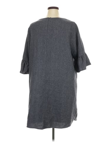 Just Fab Casual Dress (view 2)