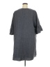 Just Fab Gray Casual Dress Size 2X - photo 2