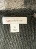 Liz Claiborne Black Pullover Sweater Size XL - photo 7
