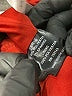 Azazie Red Cocktail Dress Size L - photo 8