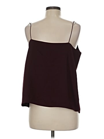 The Frankie Shop Sleeveless Top (view 2)