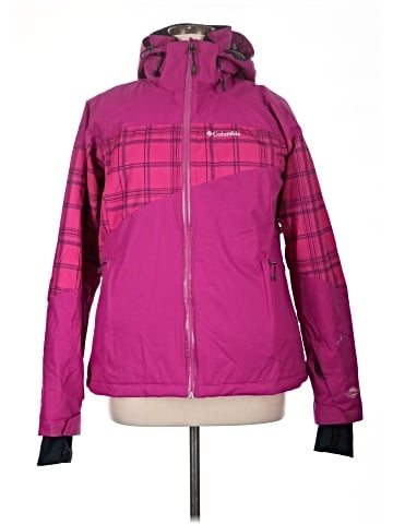 Columbia Snow Jacket (view 1)