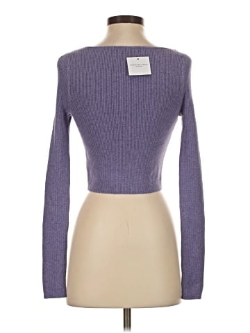 American Eagle Outfitters Cardigan (view 2)