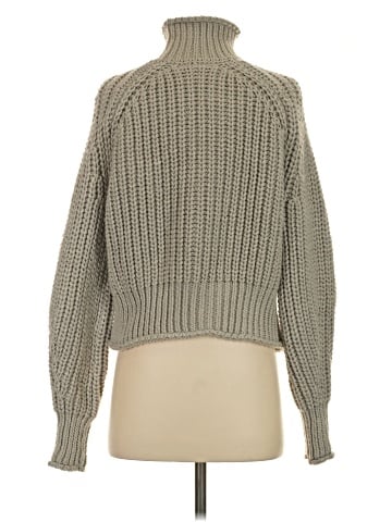 H&M Turtleneck Sweater (view 2)