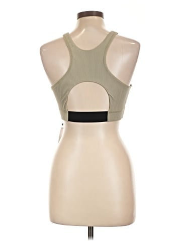 TAN + LINES Tank Top (view 2)