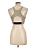 TAN + LINES Tan Tank Top Size L - photo 2