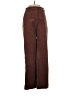Argent Brown Casual Pants Size 26 waist (estimated) - photo 1