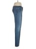 Joe's Jeans Hearts Blue Jeans Size 28 waist - photo 4