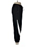 Nike Color Block Black Track Pants Size M - photo 4
