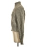 H&M Gray Turtleneck Sweater Size S - photo 5
