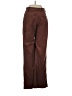 Argent Brown Casual Pants Size 26 waist (estimated) - photo 2