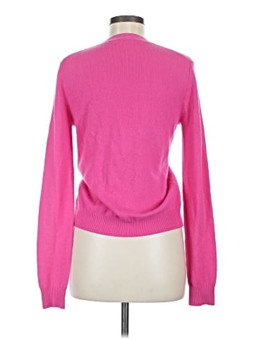 Tsesay Cashmere Cardigan (view 2)