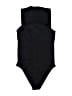 OQQ Black Bodysuit Size M - photo 2