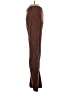 Argent Brown Casual Pants Size 26 waist (estimated) - photo 4
