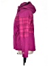 Columbia 100% Nylon Pink Snow Jacket Size XL - photo 5