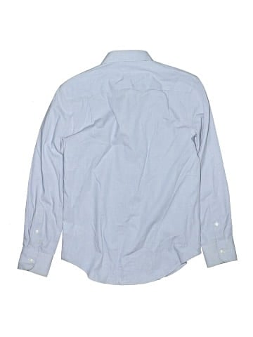 Crewcuts Long Sleeve Button-Down Shirt (view 2)