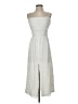 AFRM White Casual Dress Size S - photo 1