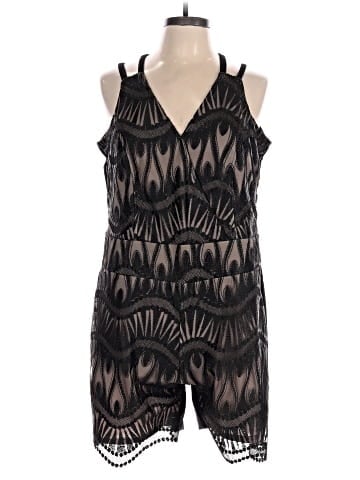 Assorted Brands Romper (view 1)