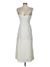 AFRM White Casual Dress Size S - photo 2
