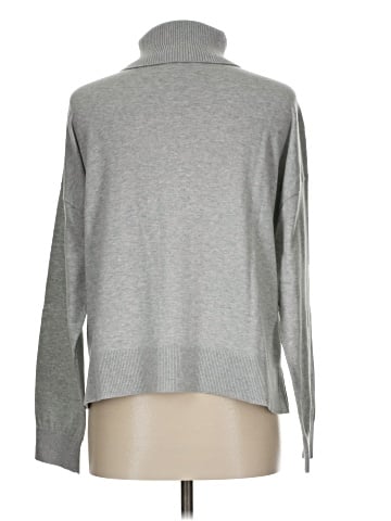 DKNY Turtleneck Sweater (view 2)