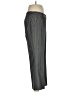 Anne Klein Chevron-herringbone Gray Dress Pants Size 8 (petite) - photo 4