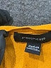 Atmosphere Orange Cardigan Size M - photo 7