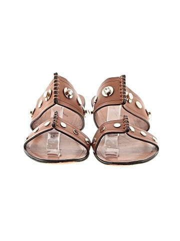 Lola Cruz Sandals (view 2)