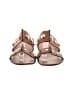 Lola Cruz Brown Sandals Size EU 36 - photo 2