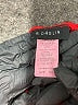 B. Darlin Solid Red Cocktail Dress Size 5 - 6 - photo 7