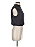 Ro & De 100% Polyester Black Sleeveless Blouse Size M - photo 4