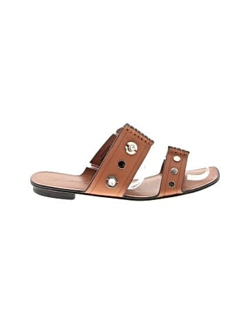 Lola Cruz Sandals (view 1)