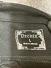 Decree Black Jeans Size L - photo 7