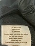 Decree Black Jeans Size L - photo 9