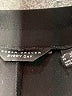 Susan Graver Solid Black Active Pants Size L - photo 7