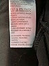 Susan Graver Solid Black Active Pants Size L - photo 9