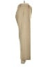 Babaton Tweed Tan Dress Pants Size 6 - photo 4