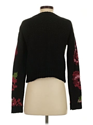 Jun & Ivy Pullover Sweater (view 2)