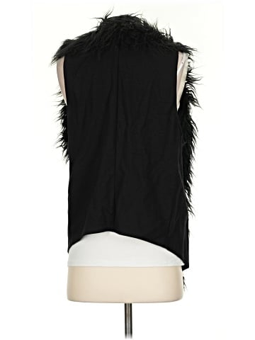 CAbi Faux Fur Vest (view 2)