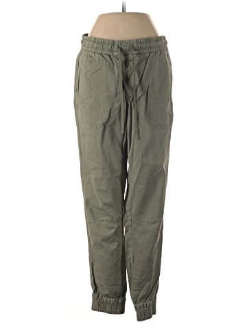 Zara Casual Pants (view 1)