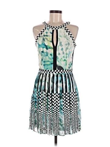 Parker Cocktail Dress (view 1)