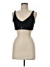 Fabletics Black Sports Bra One size - photo 1