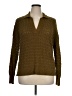 Madewell Brown Pullover Sweater Size XL - photo 1