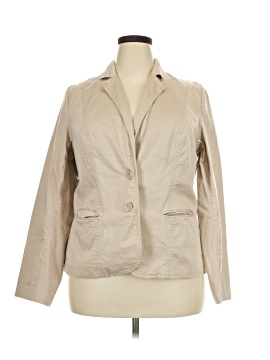 Lane Bryant Outlet Blazer