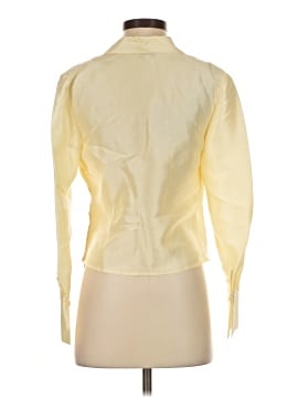 J. Peterman Long Sleeve Blouse (view 2)