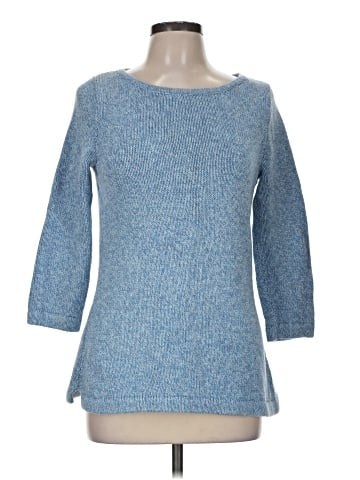 L.L.Bean Pullover Sweater (view 1)