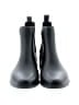 A New Day Black Rain Boots Size 8 (wide) - photo 2